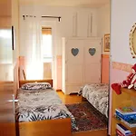 La Collina D'oro 펜션 케르노비오