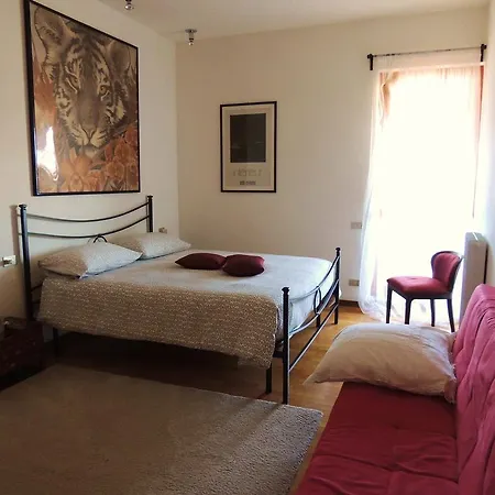 La Collina D'oro Casa de Férias