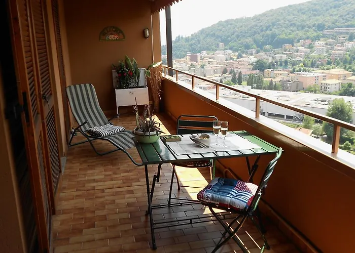 La Collina D'oro Tatil Evi