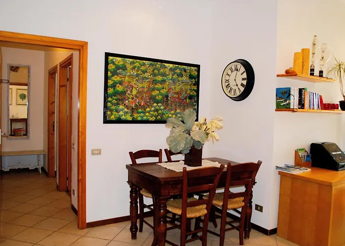 La Collina D'oro