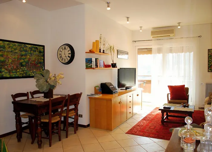 Tatil Evi La Collina D'oro