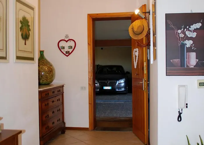Tatil Evi La Collina D'oro *