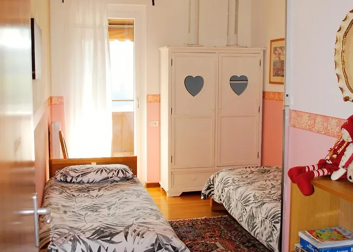 La Collina D'oro Tatil Evi Cernobbio