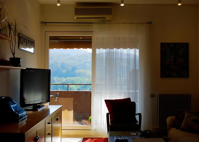 Tatil Evi La Collina D'oro Cernobbio