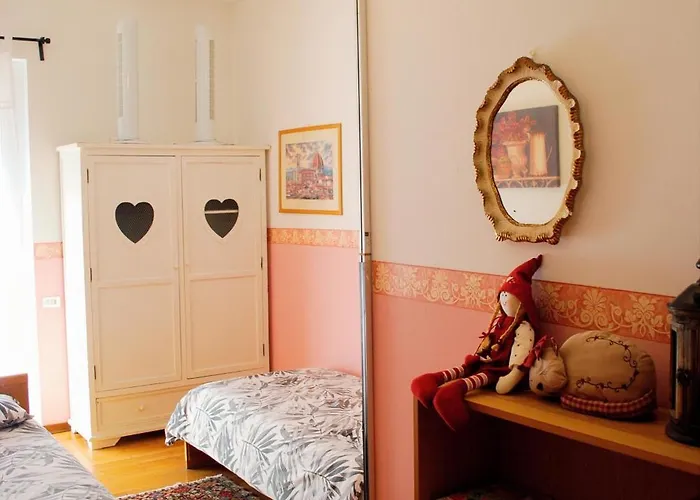 Tatil Evi La Collina D'oro