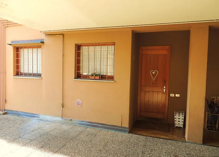 La Collina D'oro Tatil Evi