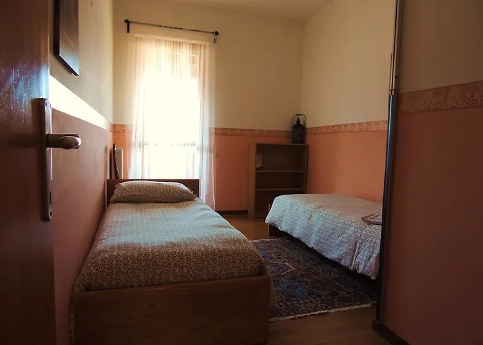 Tatil Evi La Collina D'oro