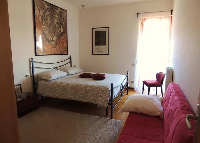 La Collina D'oro Tatil Evi