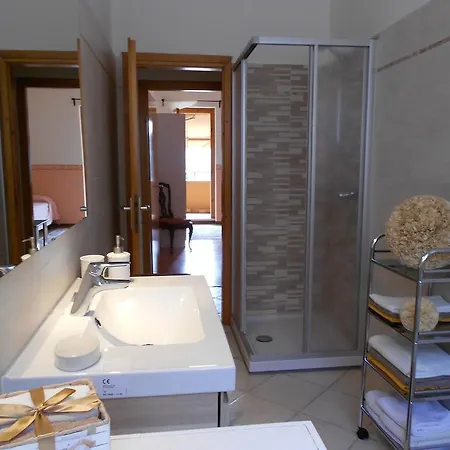 Tatil Evi La Collina D'oro