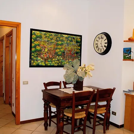 La Collina D'oro