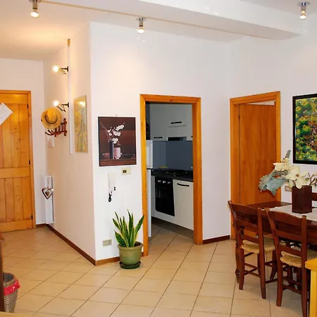 Дом отдыха La Collina D'oro *