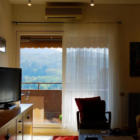 Дом отдыха La Collina D'oro Черноббио