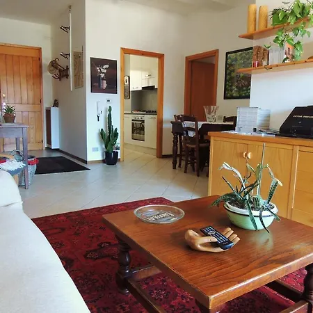 Holiday home La Collina D'oro Cernobbio