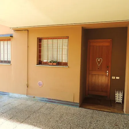 La Collina D'oro Holiday home