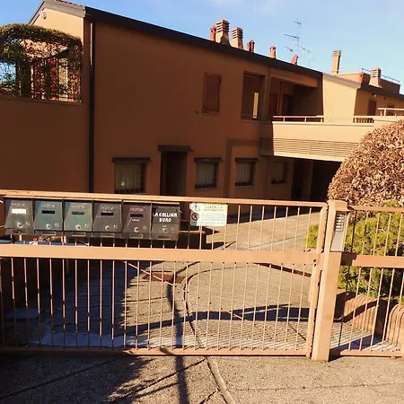 La Collina D'oro * Черноббио