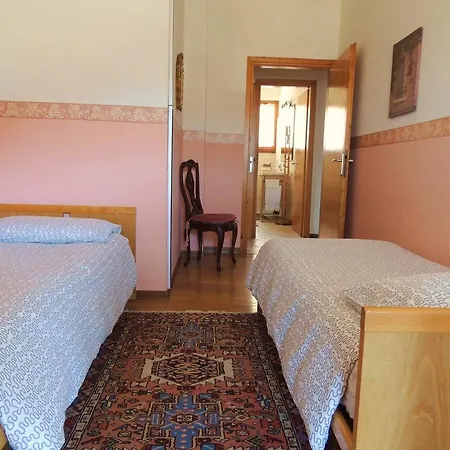 La Collina D'oro Holiday home Cernobbio
