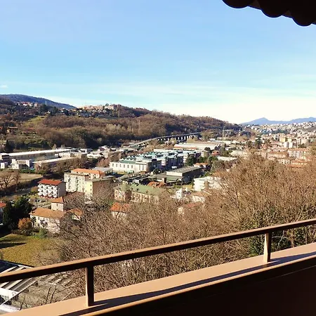 Feriehus La Collina D'oro *