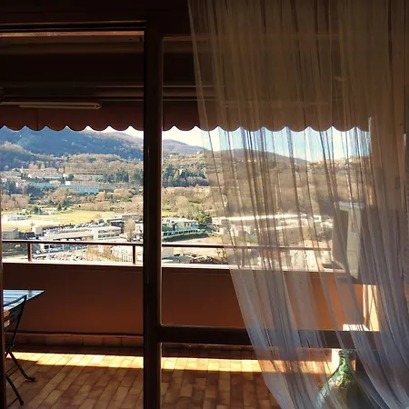 La Collina D'oro *