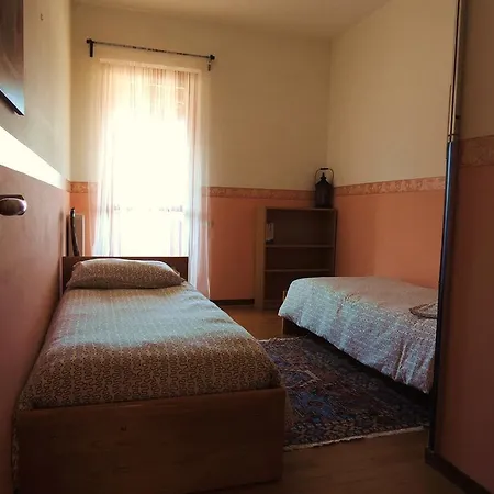 Feriehus La Collina D'oro